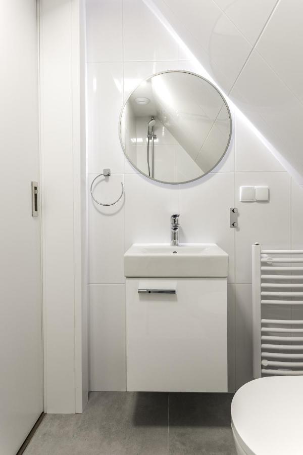 Apartament L13 Z Basenem, Sauna I Widokiem Na Tatry Białka Tatrzańska Kültér fotó