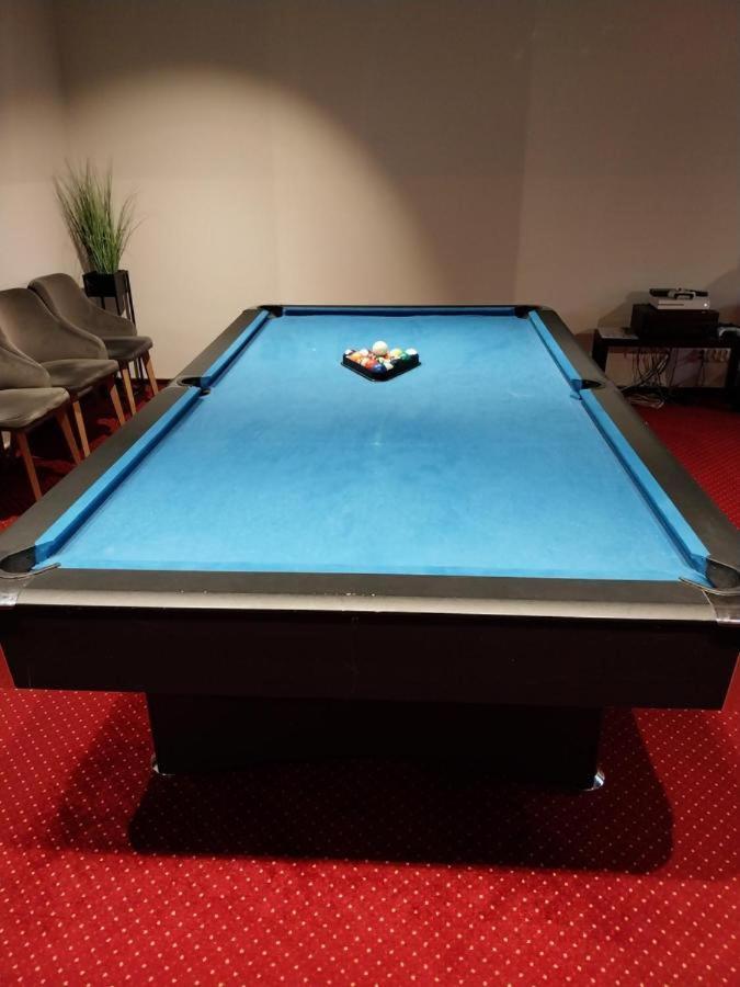 Apartament L13 Z Basenem, Sauna I Widokiem Na Tatry Białka Tatrzańska Kültér fotó